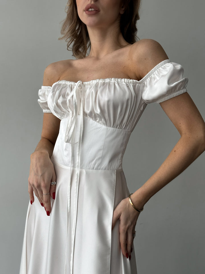 for wedding guest elegant event look