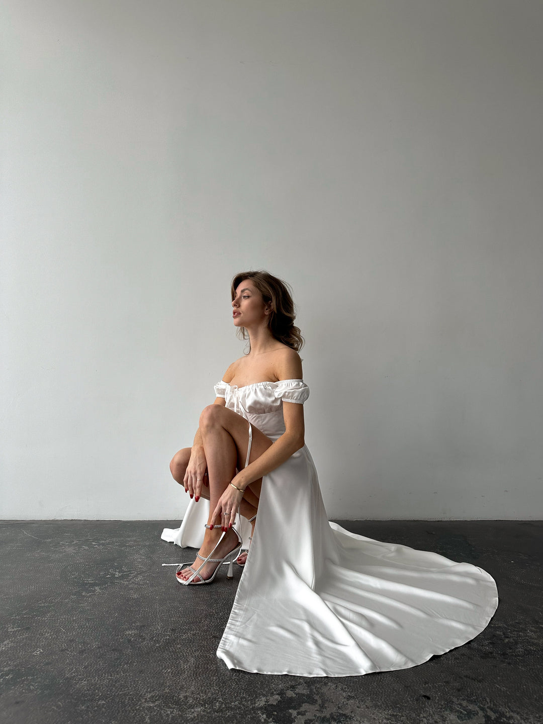for party special occasion outfit view