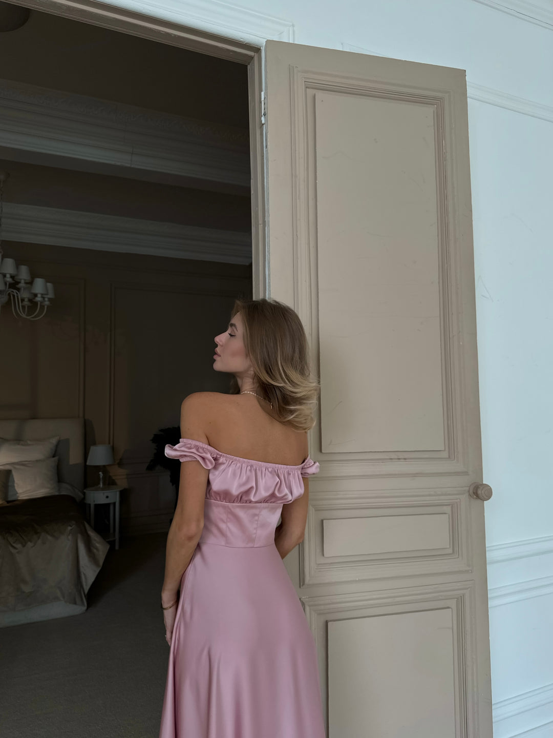 for party fabric texture detail